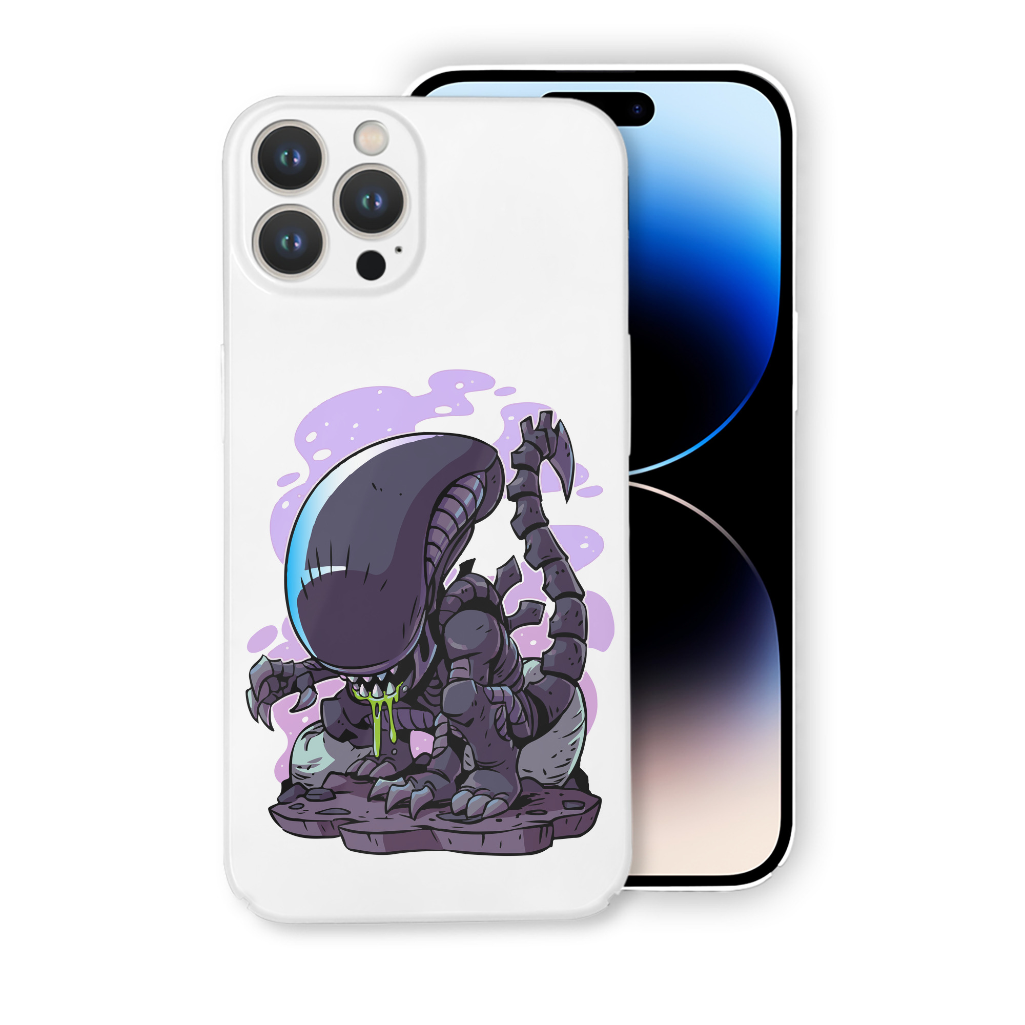 （画像用） アベンジャーズ The Avengers 【iPhone 14シリーズ対応】ハードケース